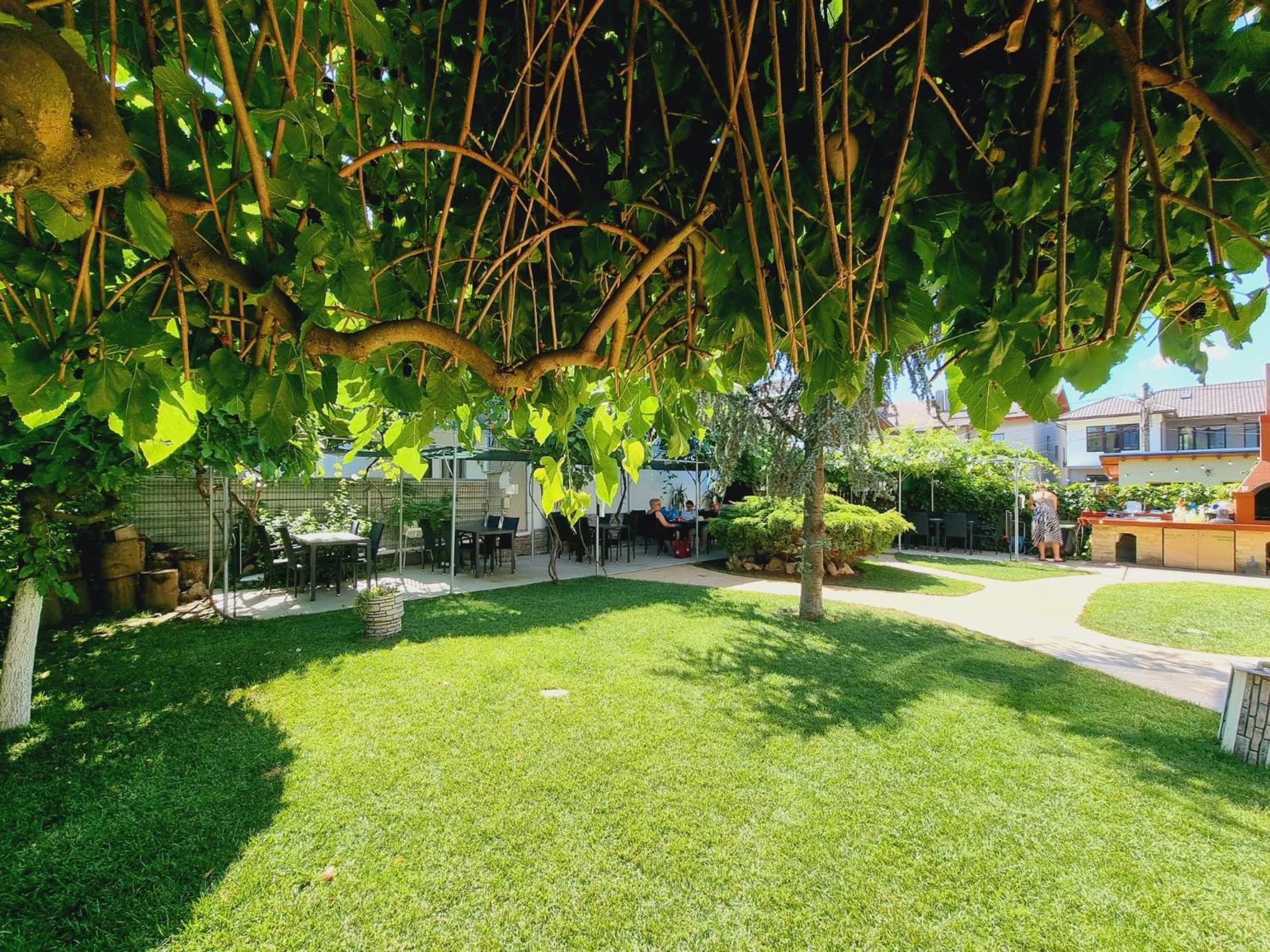 Vila Pretty Woman Eforie Nord Exterior photo