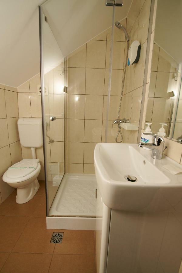Vila Pretty Woman Eforie Nord Exterior photo