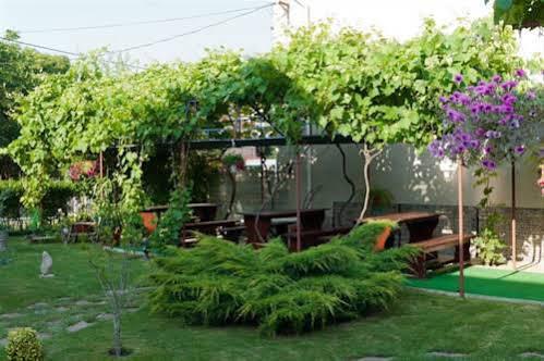 Vila Pretty Woman Eforie Nord Exterior photo