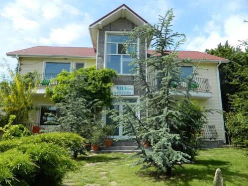 Vila Pretty Woman Eforie Nord Exterior photo